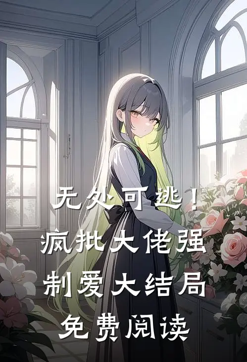 无处可逃！疯批大佬强制爱大结局免费阅读