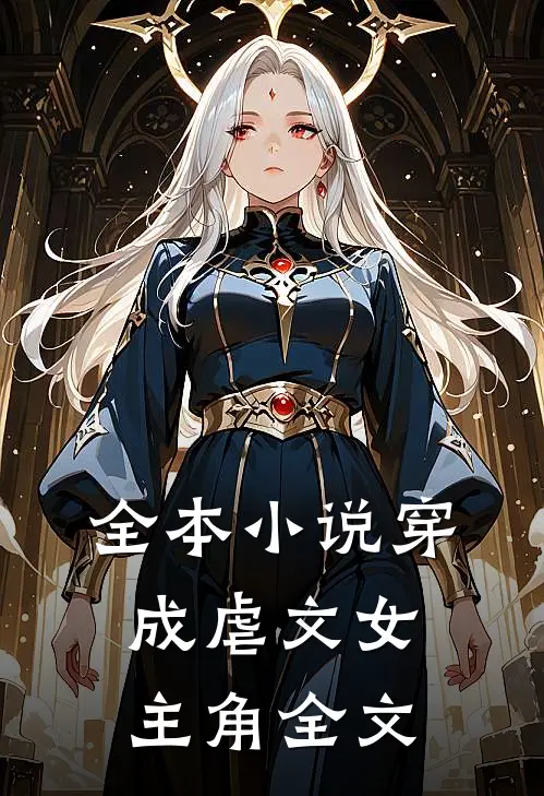 全本小说穿成虐文女主角全文