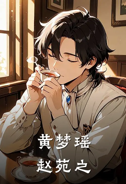 黄梦瑶赵苑之