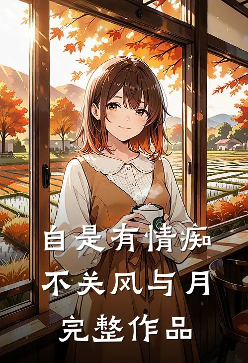 自是有情痴，不关风与月完整作品