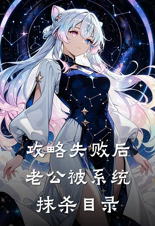 攻略失败后，老公被系统抹杀目录