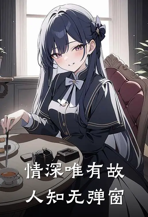 情深唯有故人知无弹窗