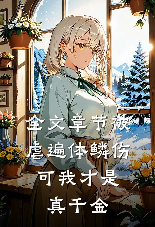 全文章节被虐遍体鳞伤，可我才是真千金