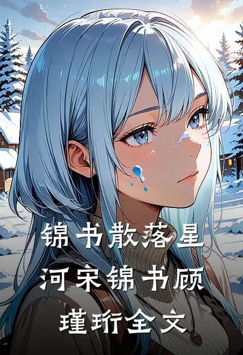 锦书散落星河宋锦书顾瑾珩全文
