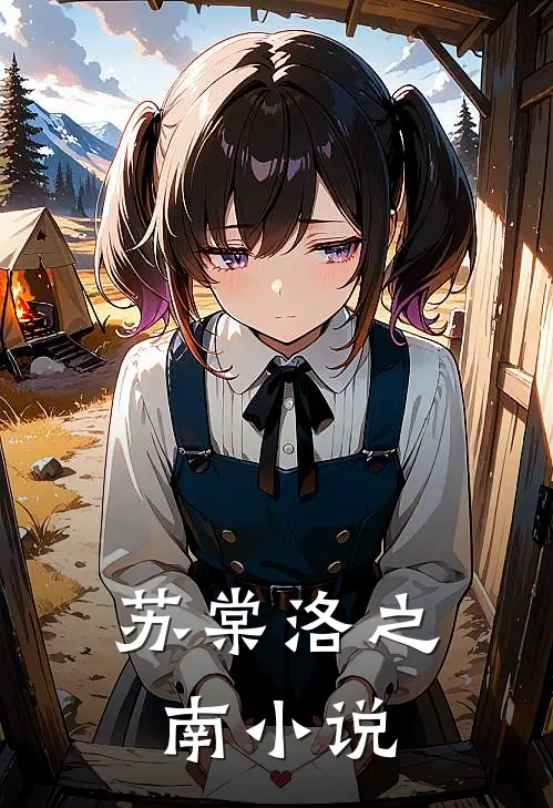 苏棠洛之南小说