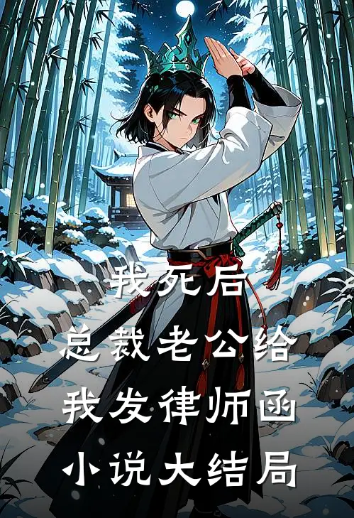 我死后，总裁老公给我发律师函小说大结局