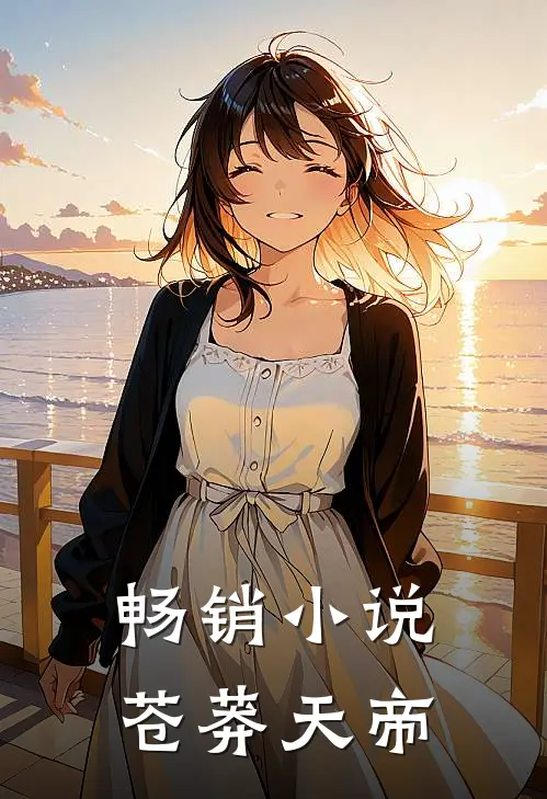 畅销小说苍莽天帝
