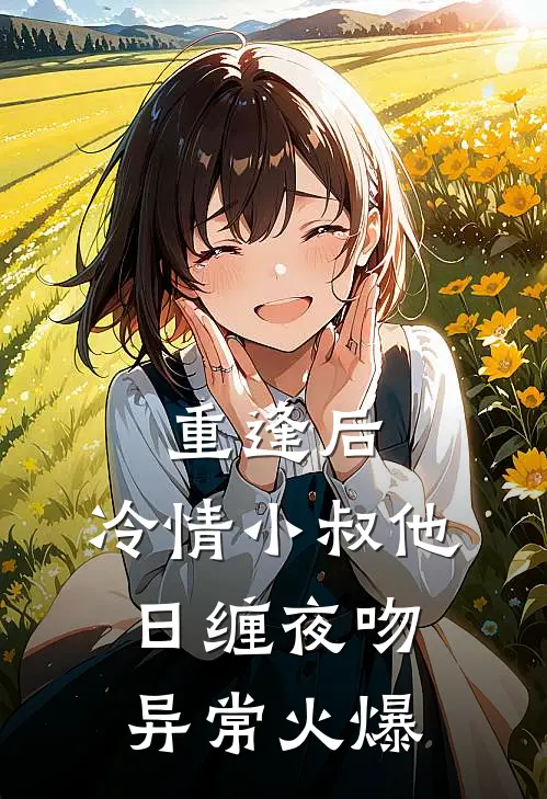 重逢后，冷情小叔他日缠夜吻异常火爆