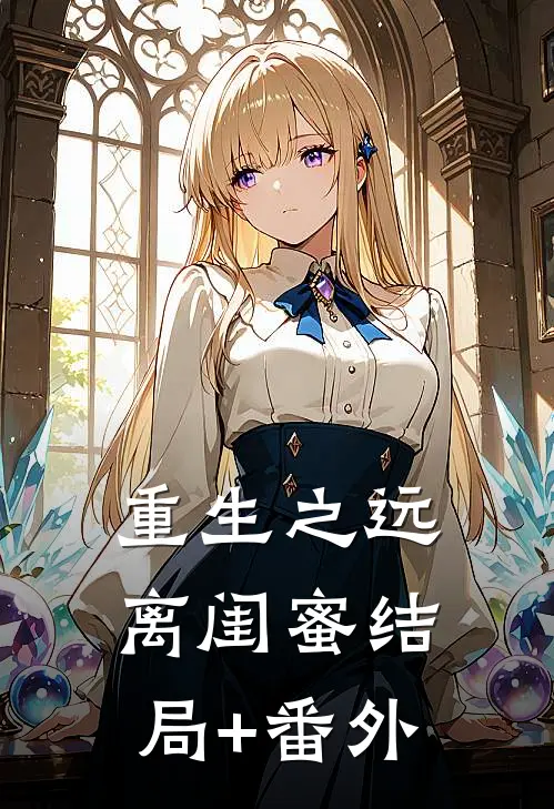 重生之远离闺蜜结局+番外