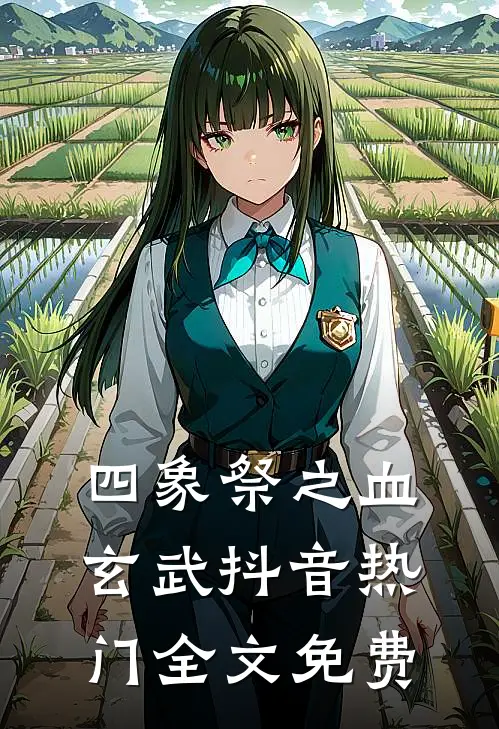 四象祭之血玄武抖音热门全文免费