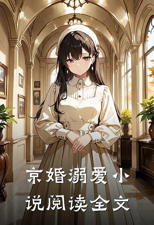 京婚溺爱小说阅读全文
