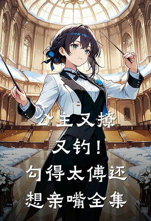 公主又撩又钓！勾得太傅还想亲嘴全集