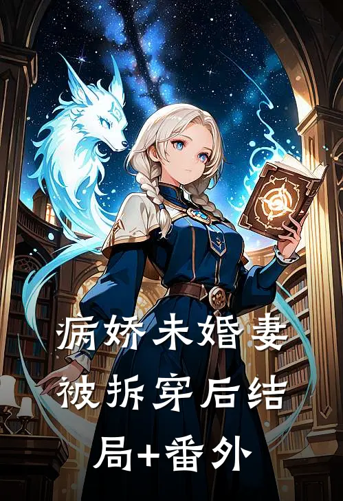 病娇未婚妻被拆穿后结局+番外