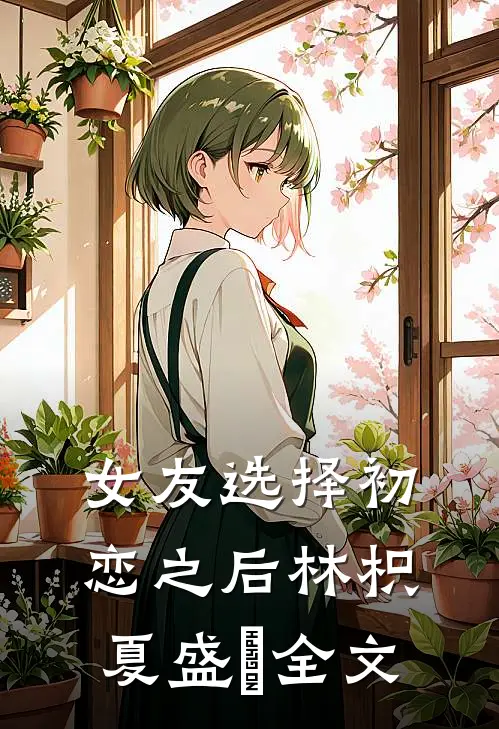 女友选择初恋之后林枳夏盛珣全文