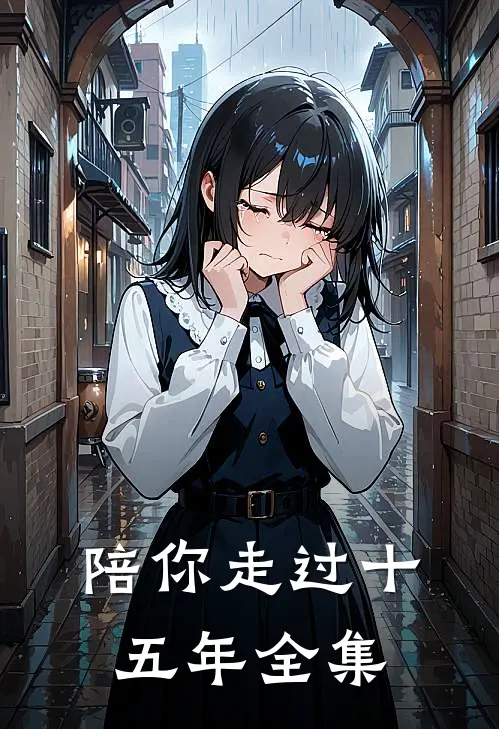 陪你走过十五年 全集