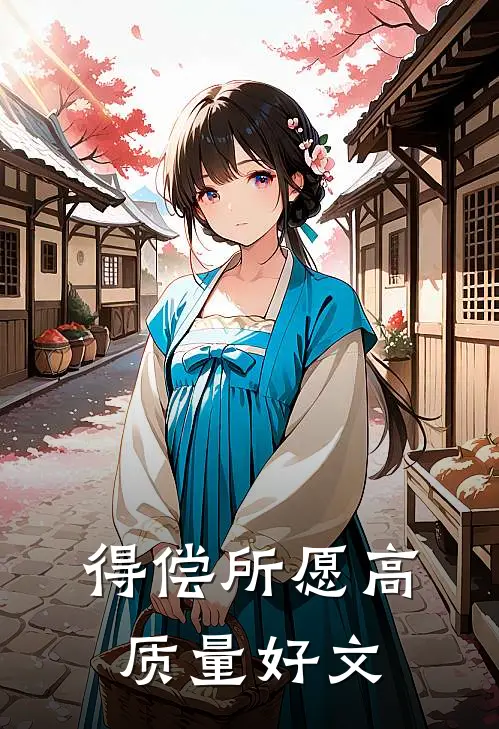 得偿所愿高质量好文