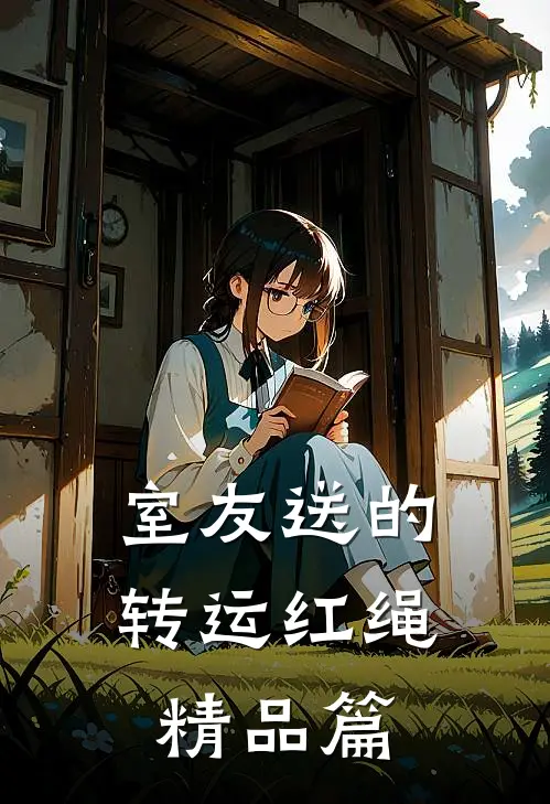 室友送的转运红绳精品篇
