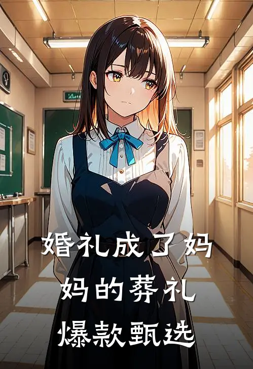 婚礼成了妈妈的葬礼爆款甄选
