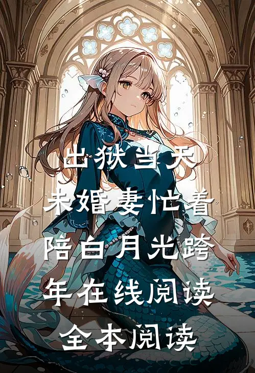 出狱当天，未婚妻忙着陪白月光跨年在线阅读全本阅读