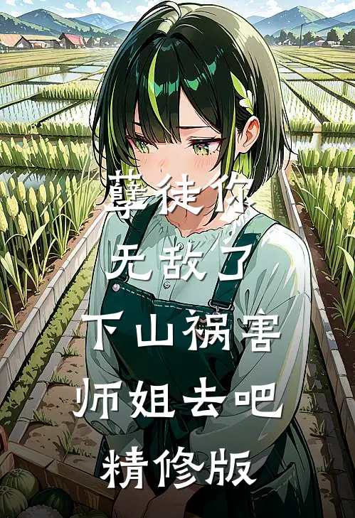 孽徒你无敌了，下山祸害师姐去吧精修版