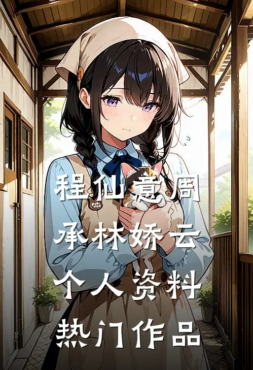 程仙意周承林娇云个人资料热门作品