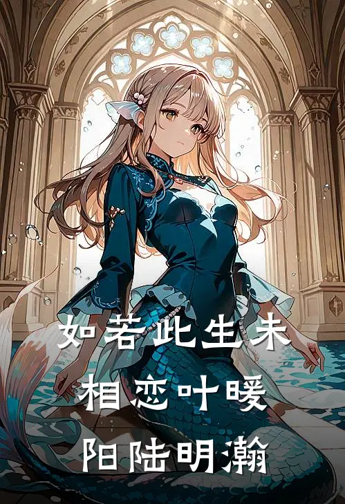如若此生未相恋(叶暖阳陆明瀚)