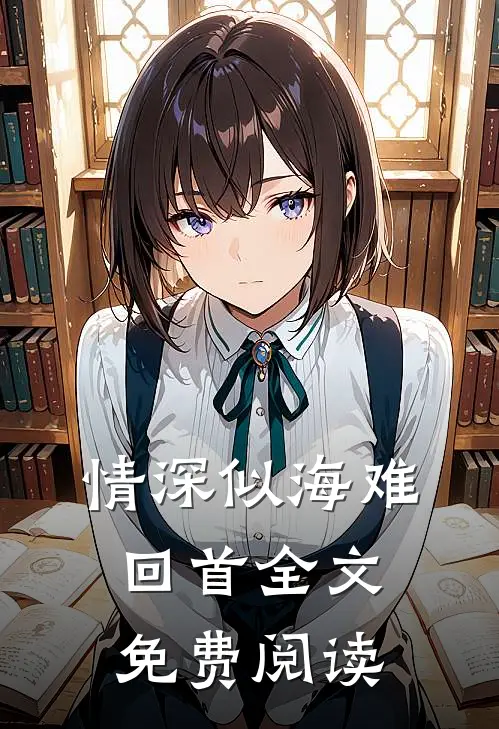 情深似海难回首全文免费阅读