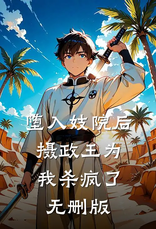 堕入妓院后，摄政王为我杀疯了无删版