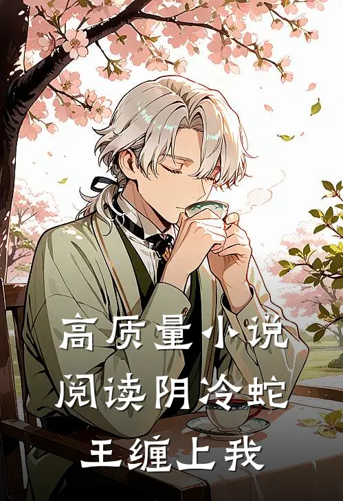 高质量小说阅读阴冷蛇王缠上我