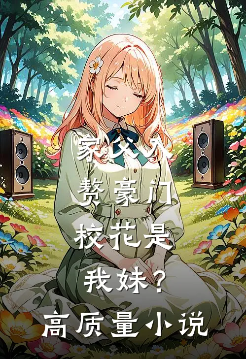家父入赘豪门,校花是我妹?高质量