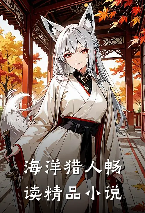 海洋猎人畅读精品小说