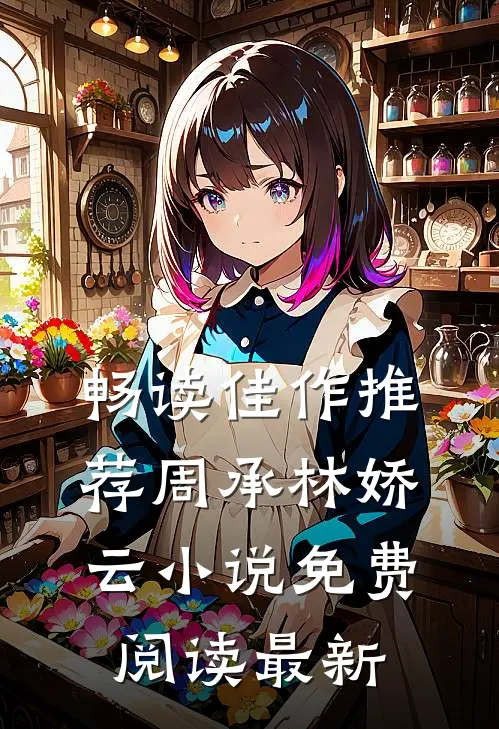 畅读佳作推荐周承林娇云小说免费阅读最新