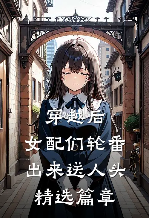 穿越后，女配们轮番出来送人头精选篇章