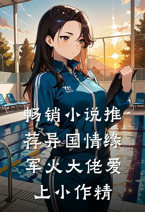 畅销小说推荐异国情缘：军火大佬爱上小作精