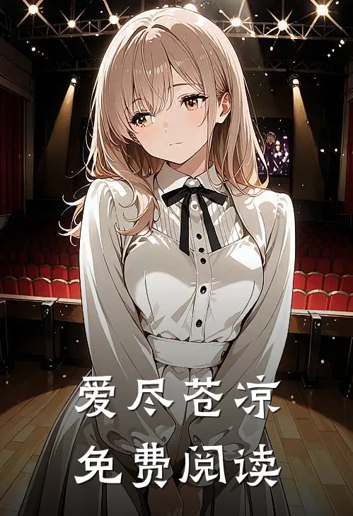 爱尽苍凉免费阅读