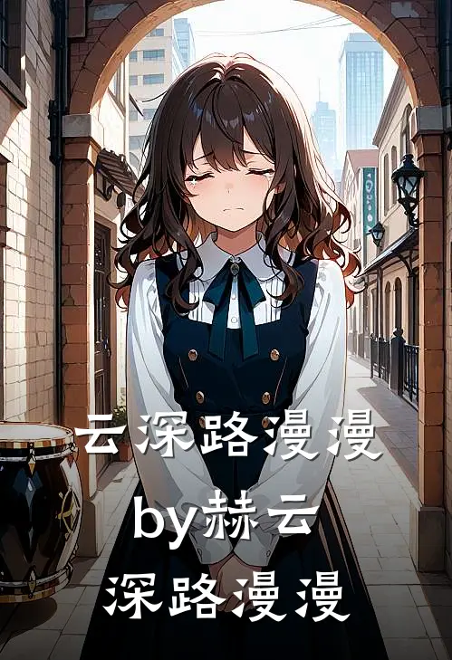 云深路漫漫by赫云深路漫漫