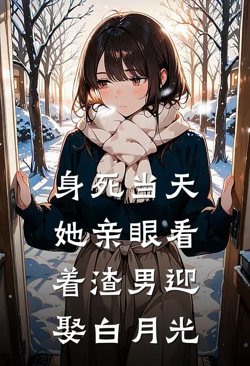 身死当天，她亲眼看着渣男迎娶白月光