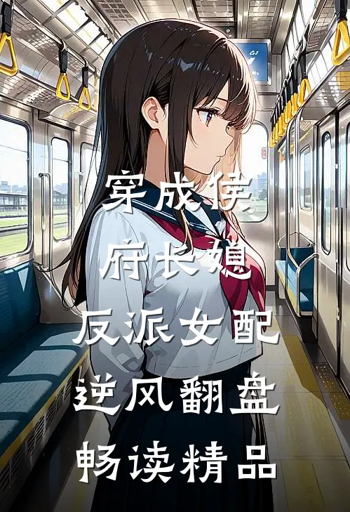 穿成侯府长媳，反派女配逆风翻盘畅读精品