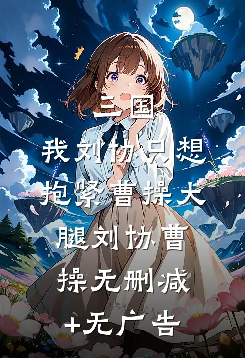 三国：我刘协只想抱紧曹操大腿刘协曹操无删减+无广告