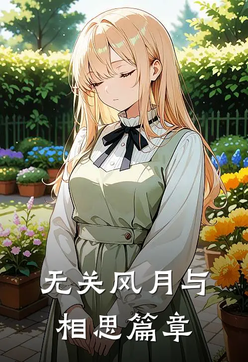 无关风月与相思篇章