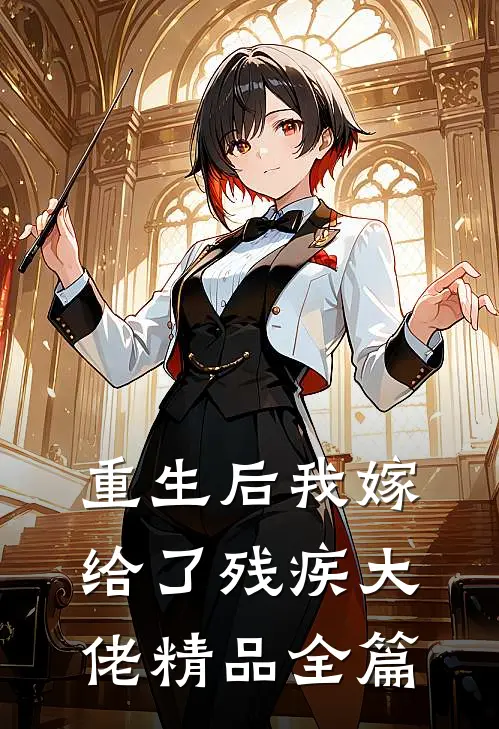 重生后我嫁给了残疾大佬精品全篇