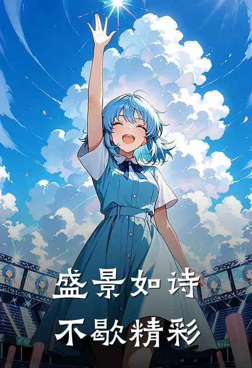 盛景如诗不歇精彩