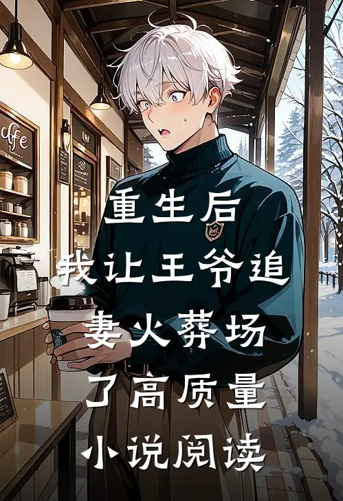 重生后，我让王爷追妻火葬场了高质量小说阅读