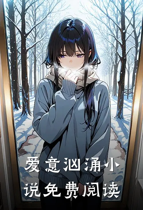 爱意汹涌小说免费阅读