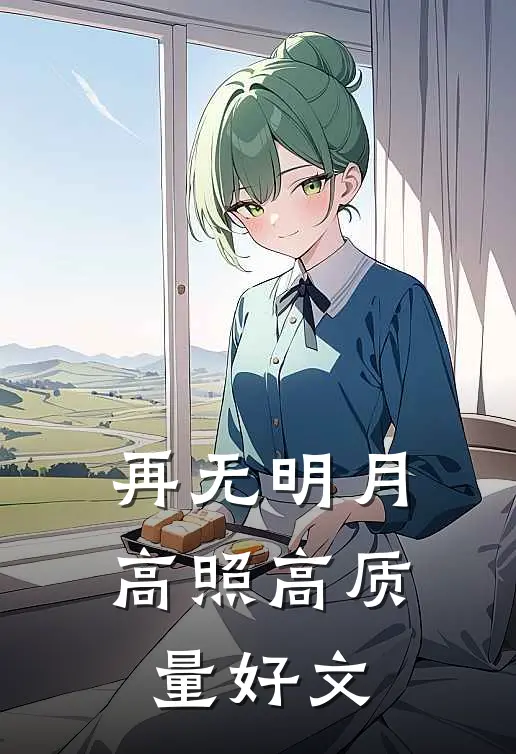 再无明月高照高质量好文
