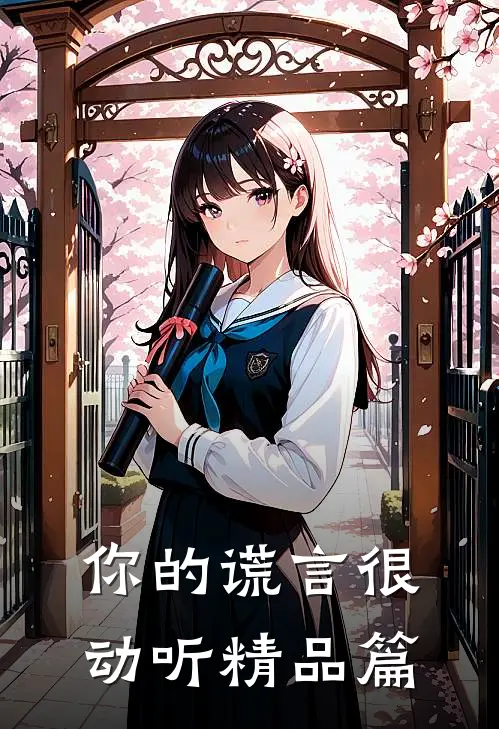 你的谎言很动听精品篇