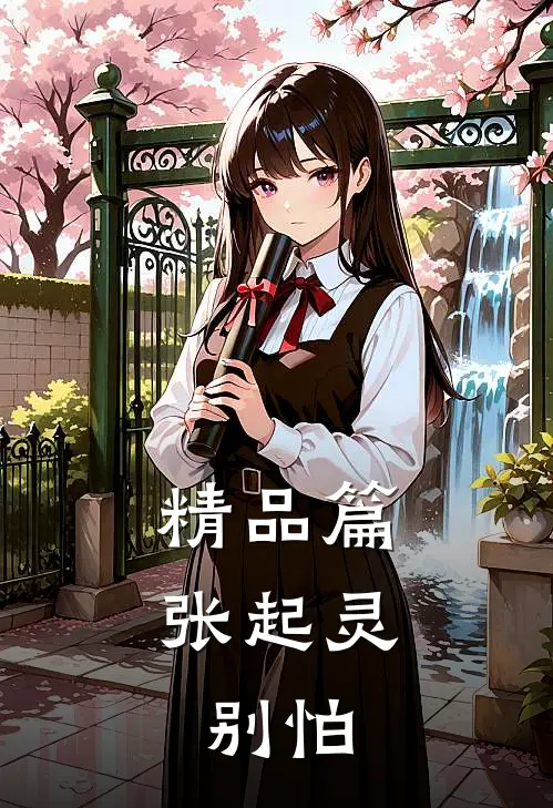 精品篇张起灵：别怕