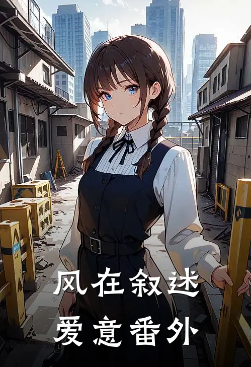 风在叙述爱意番外