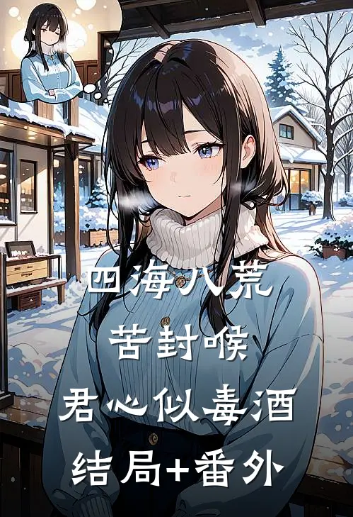 四海八荒苦封喉，君心似毒酒结局+番外