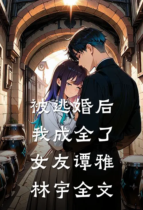 被逃婚后我成全了女友谭雅林宇全文